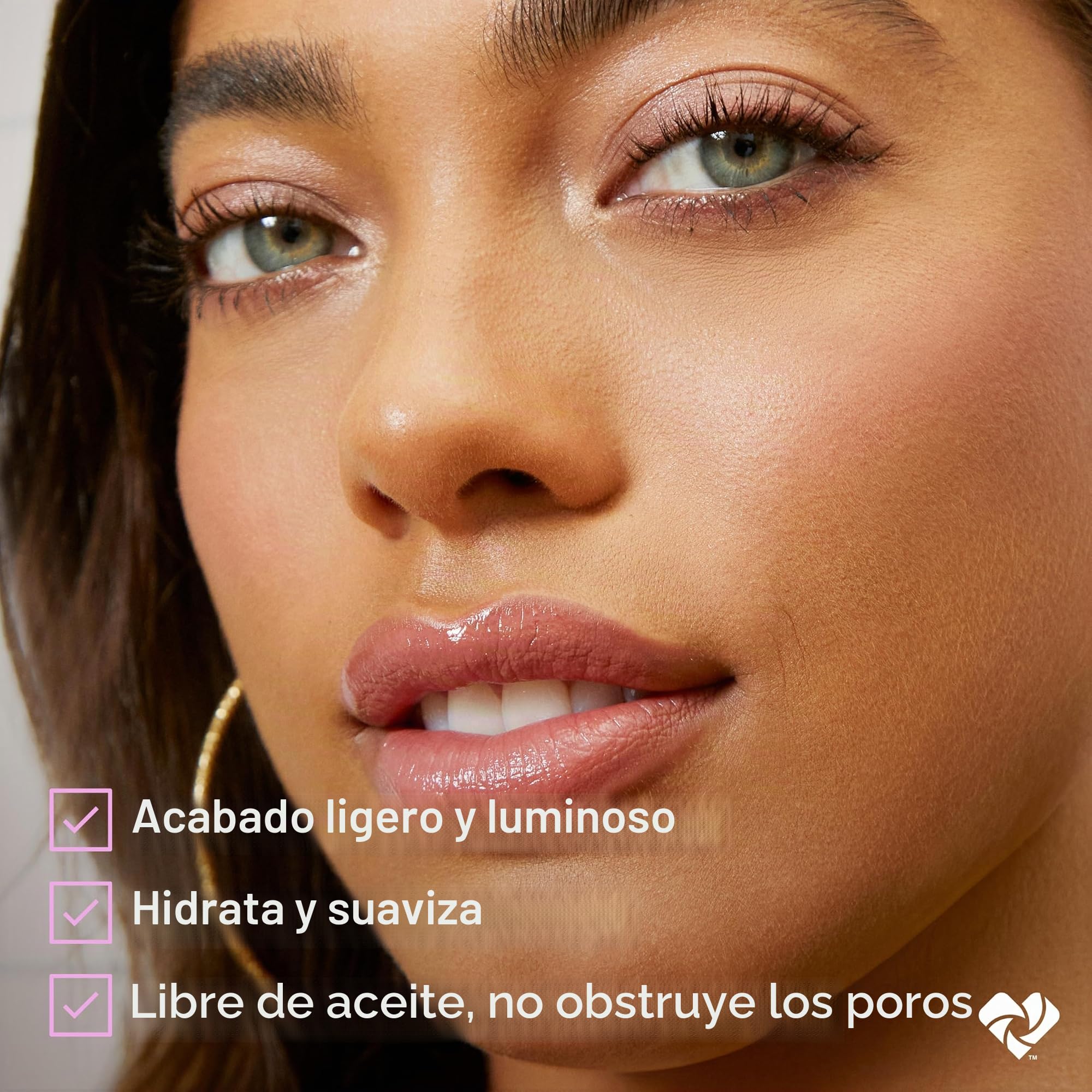 Maybelline Fit Me Dewy + Smooth Foundation 30ml - 240 Golden Beige