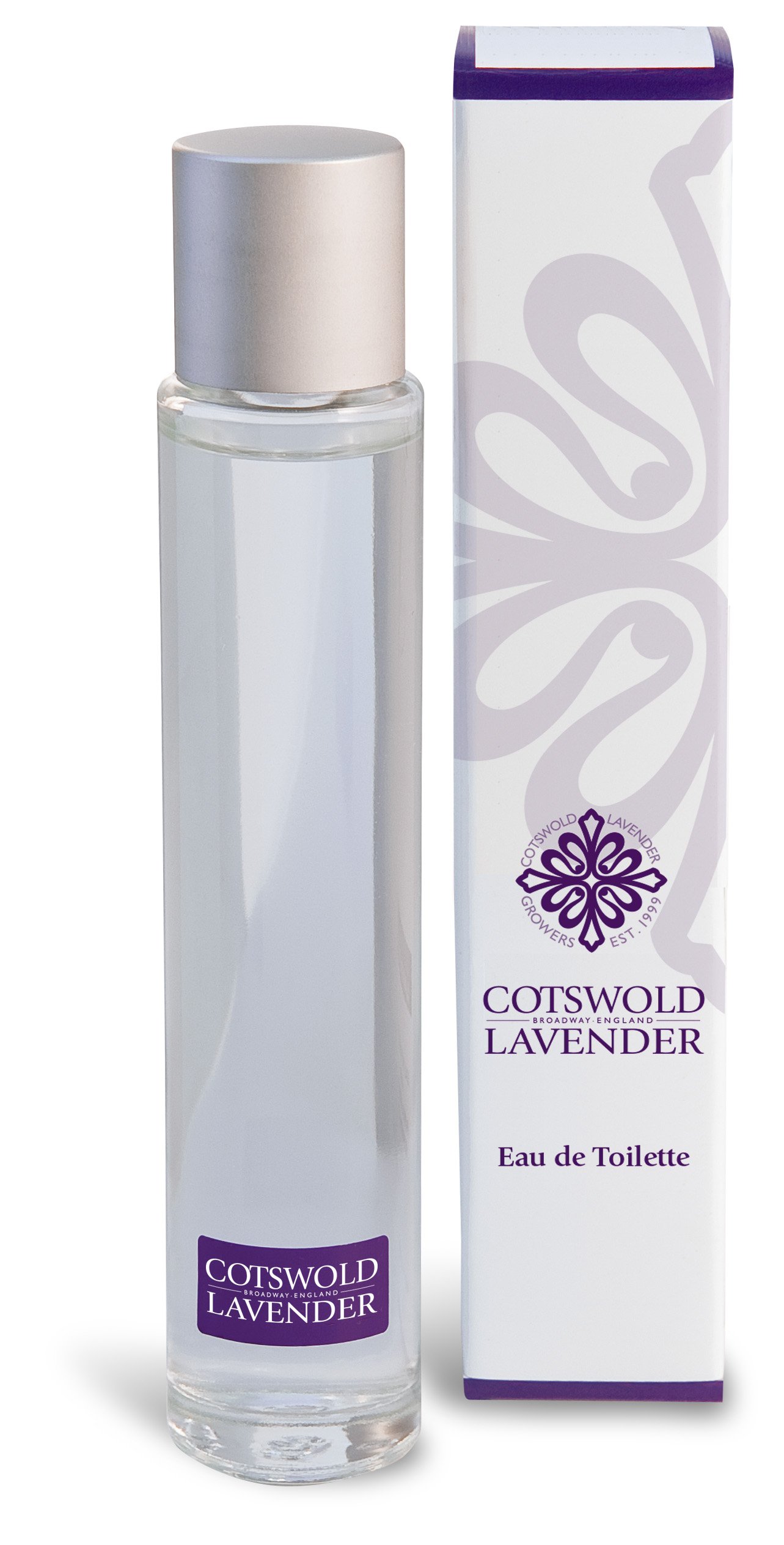 Cotswold LavenderEau de Toilette