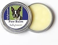 Vista 432 de Healthy Breeds Border Collie Bálsamo nasal para perros 2 oz