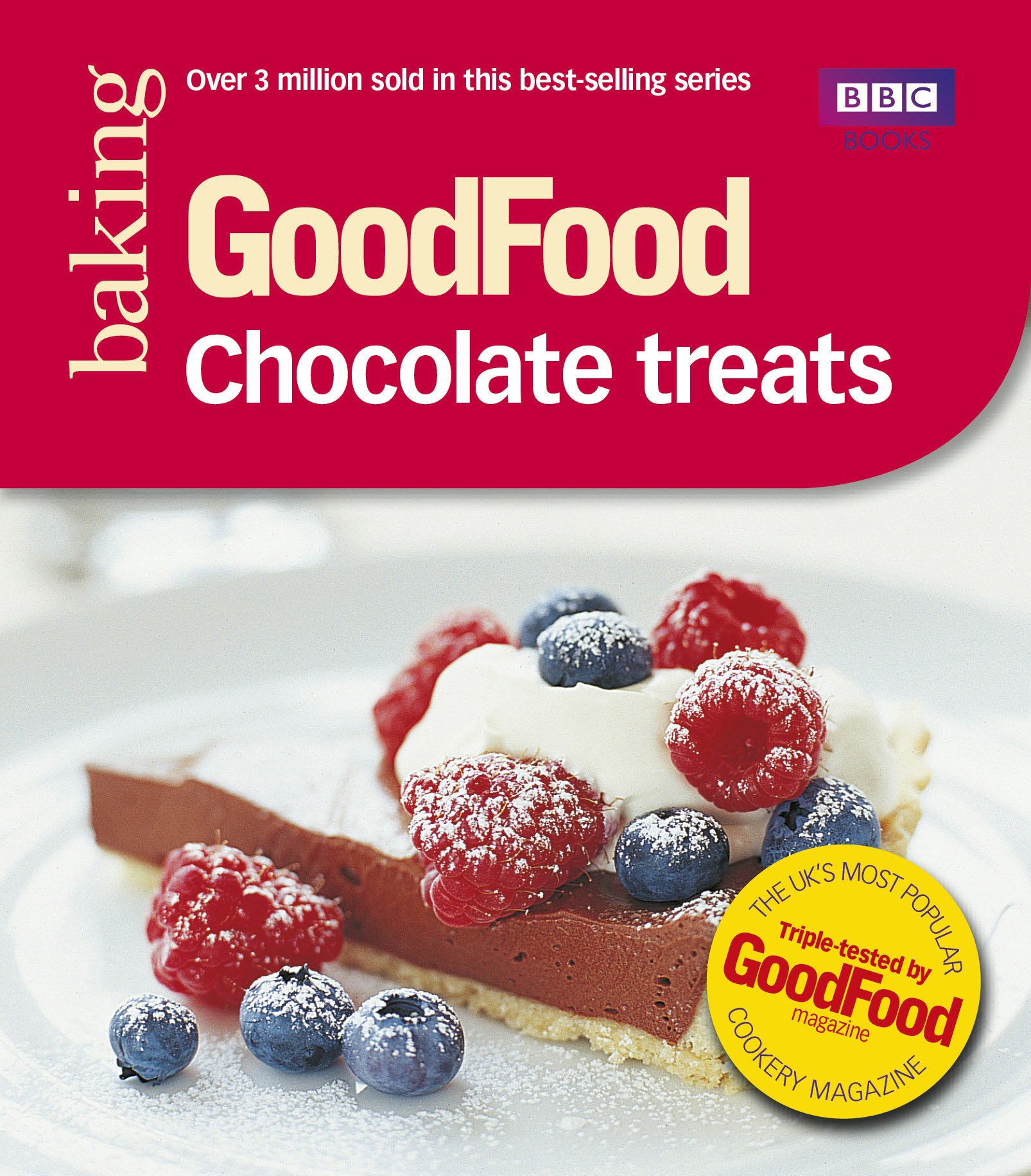 Good Food: Chocolate Treats (Good Food 101)
