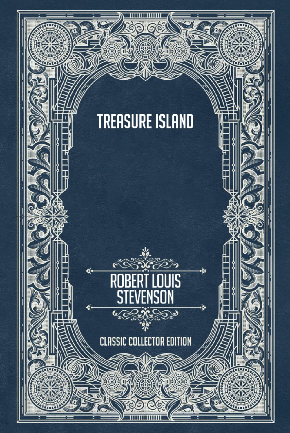 Treasure Island - Classic Collector Edition (Annotated)