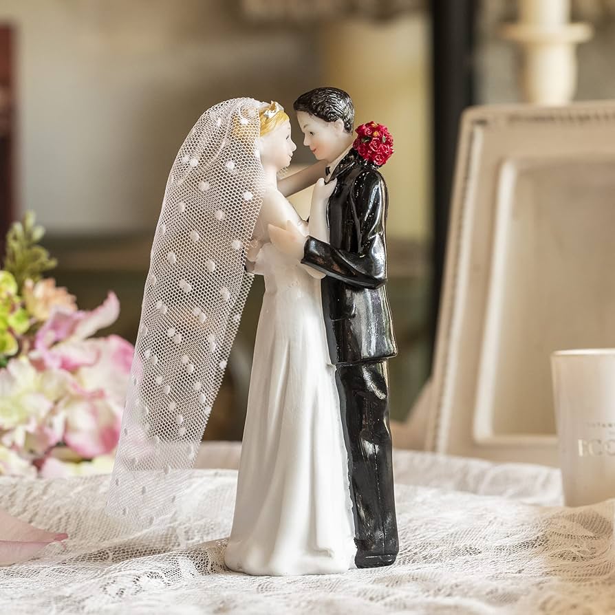 ケーキトッパー 結婚式 二次会 バレンタイン Amazon.co.jp: JORCEDI 8個 ケーキトッパー バレンタインデー