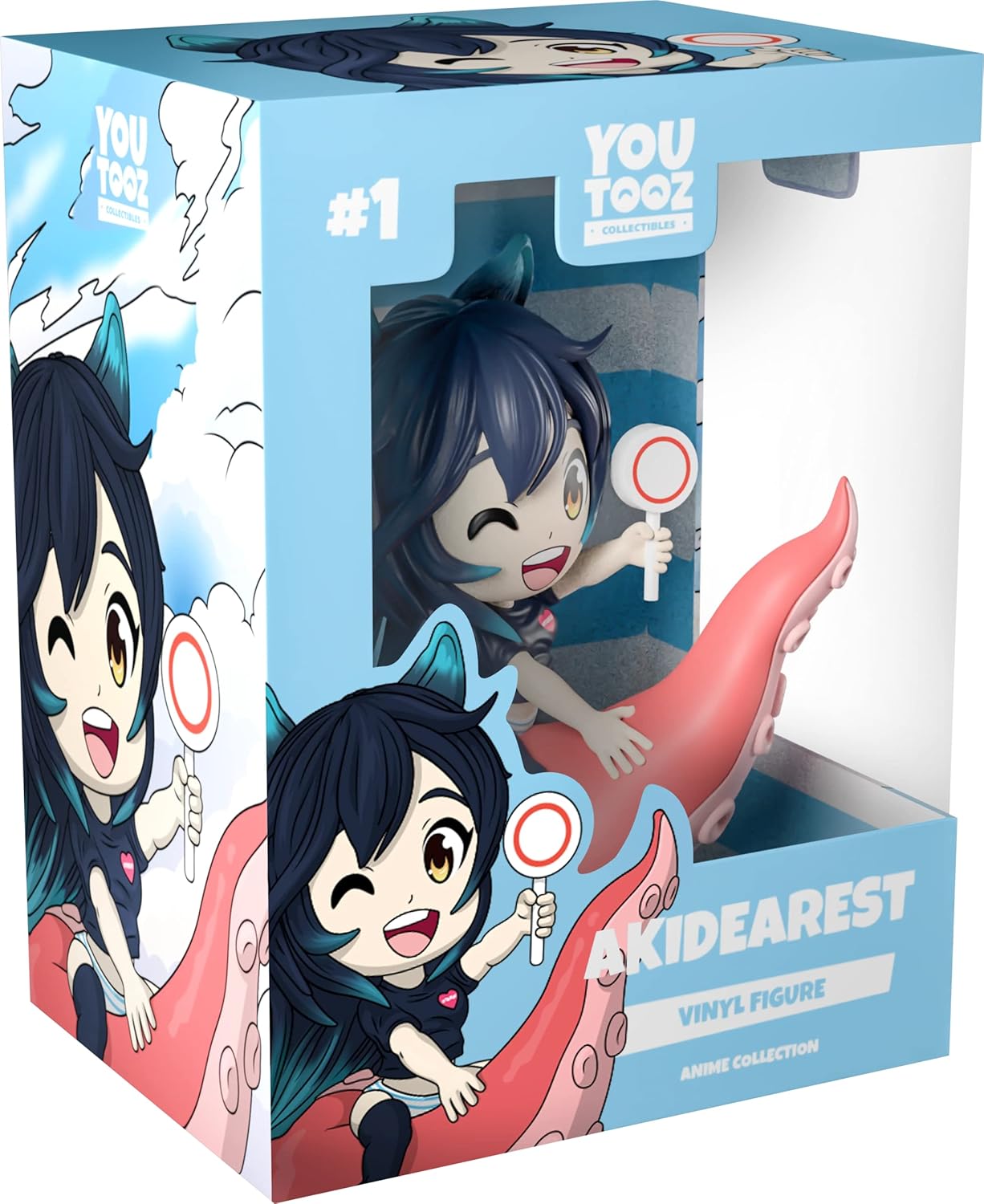 Akidearest Onlyfans: The Fallout Continues - 89gox8q