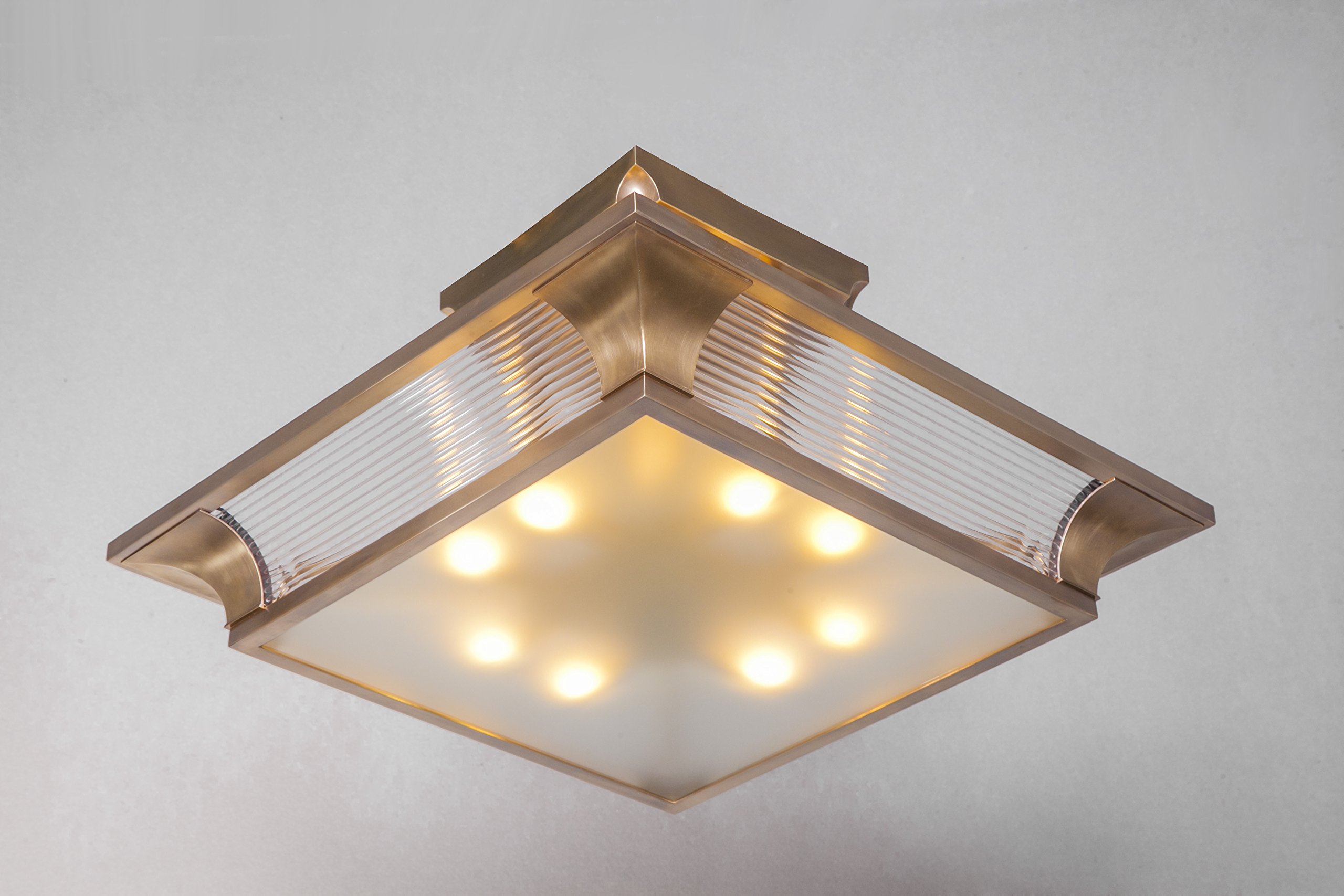 Petitot ceiling lamp V. [Energy Class A+++]