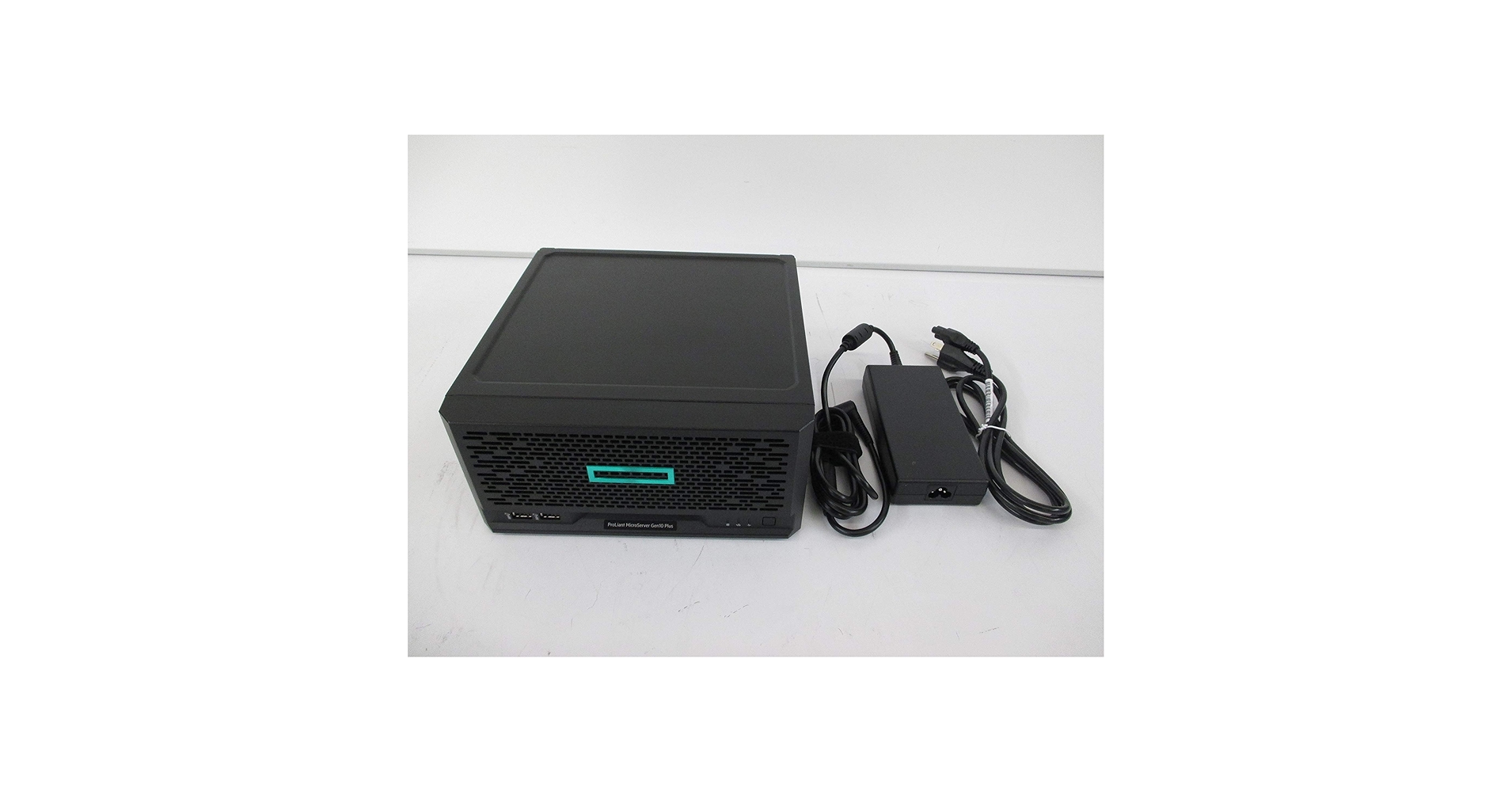 【中古】HPE ProLiant MicroServer Gen10 Plus HPE ProLiant MicroServer Gen10 Plus v2 Ultra 16GB RAM Micro