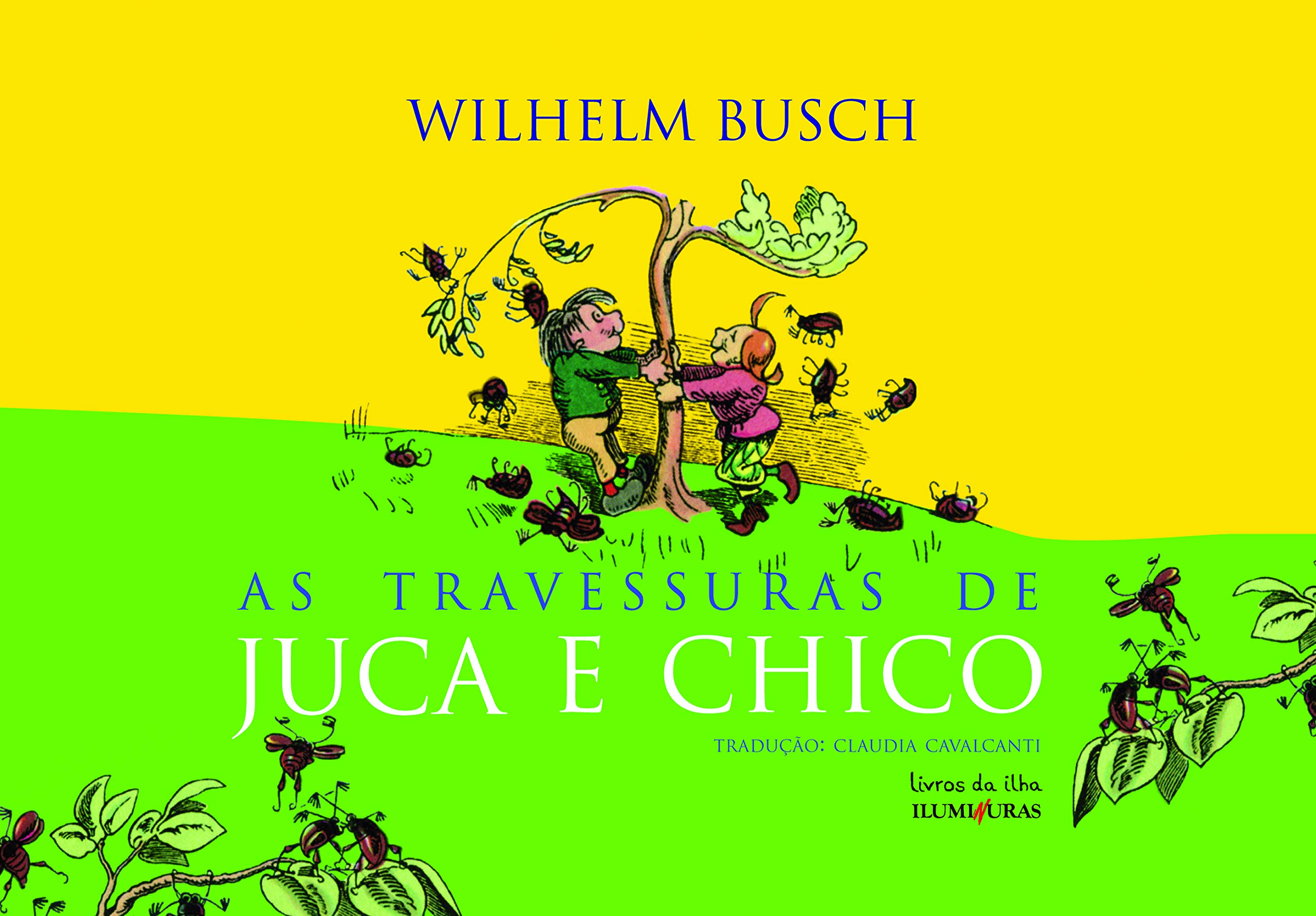 ジュニアウォッチャーシリーズ　21冊 As travessuras de Juca e Chico | Amazon.com.br