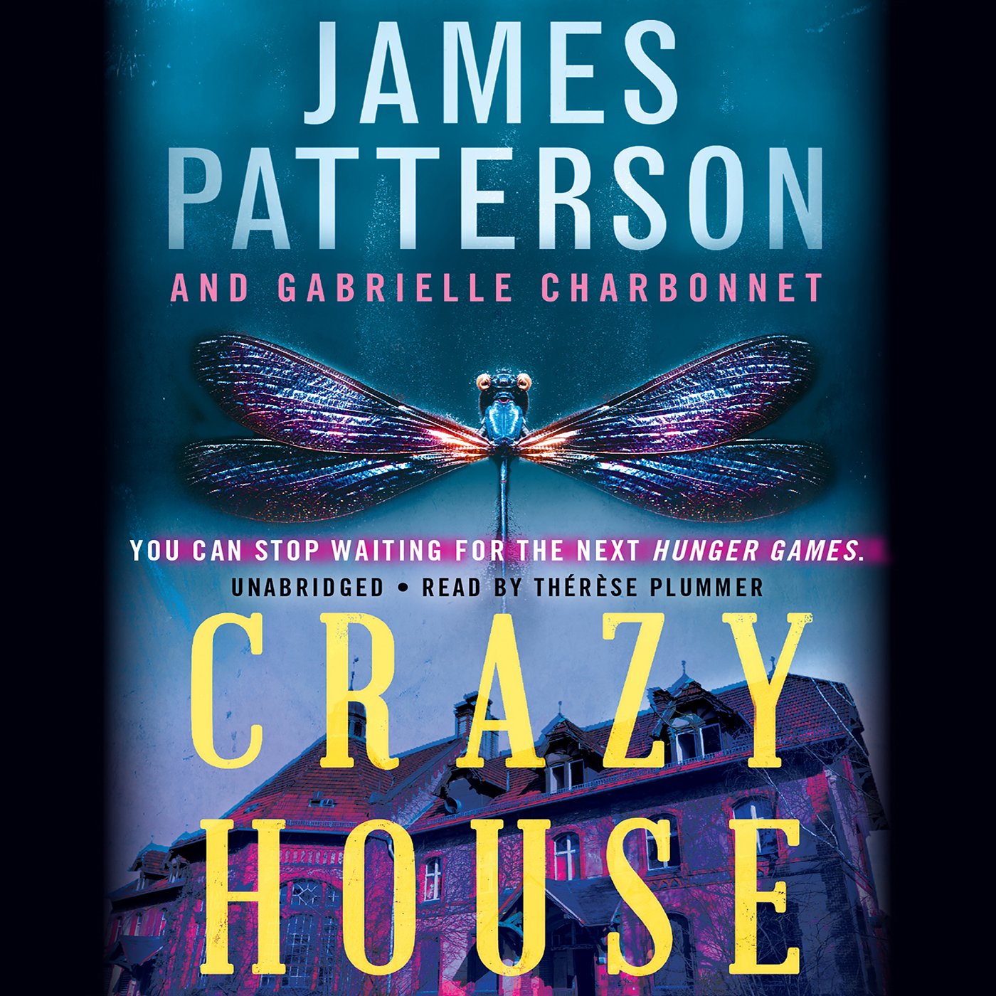 Cover art for Crazy House
