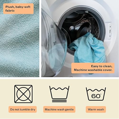 Miniatura 5 de My Brest Friend - Cojín de lactancia Deluxe