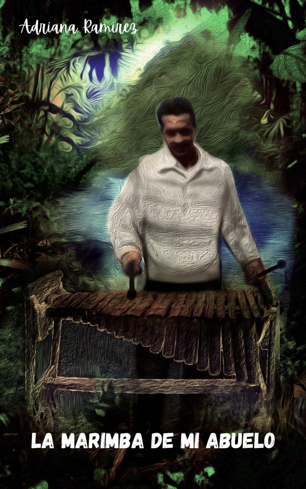 La marimba de mi abuelo