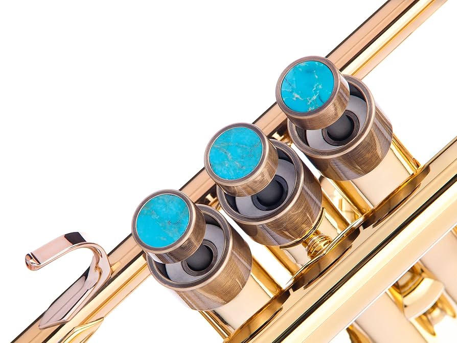 トランペット　カスタム品 YTR-8335GS 【新品】 | 【クロサワ楽器店オンラインショップ