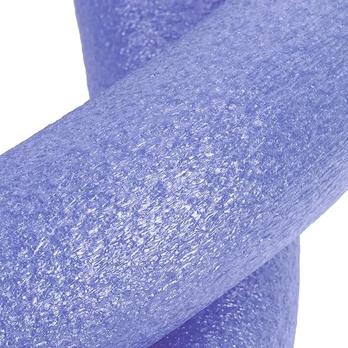 Miniatura 9 de Fydun Juego flotante de la venda de los ojos del palillo de la piscina de la espuma de Epe los fideos de la piscina 6.5X150Cm amarillo amplia gama