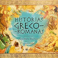 Histórias greco-romanas
