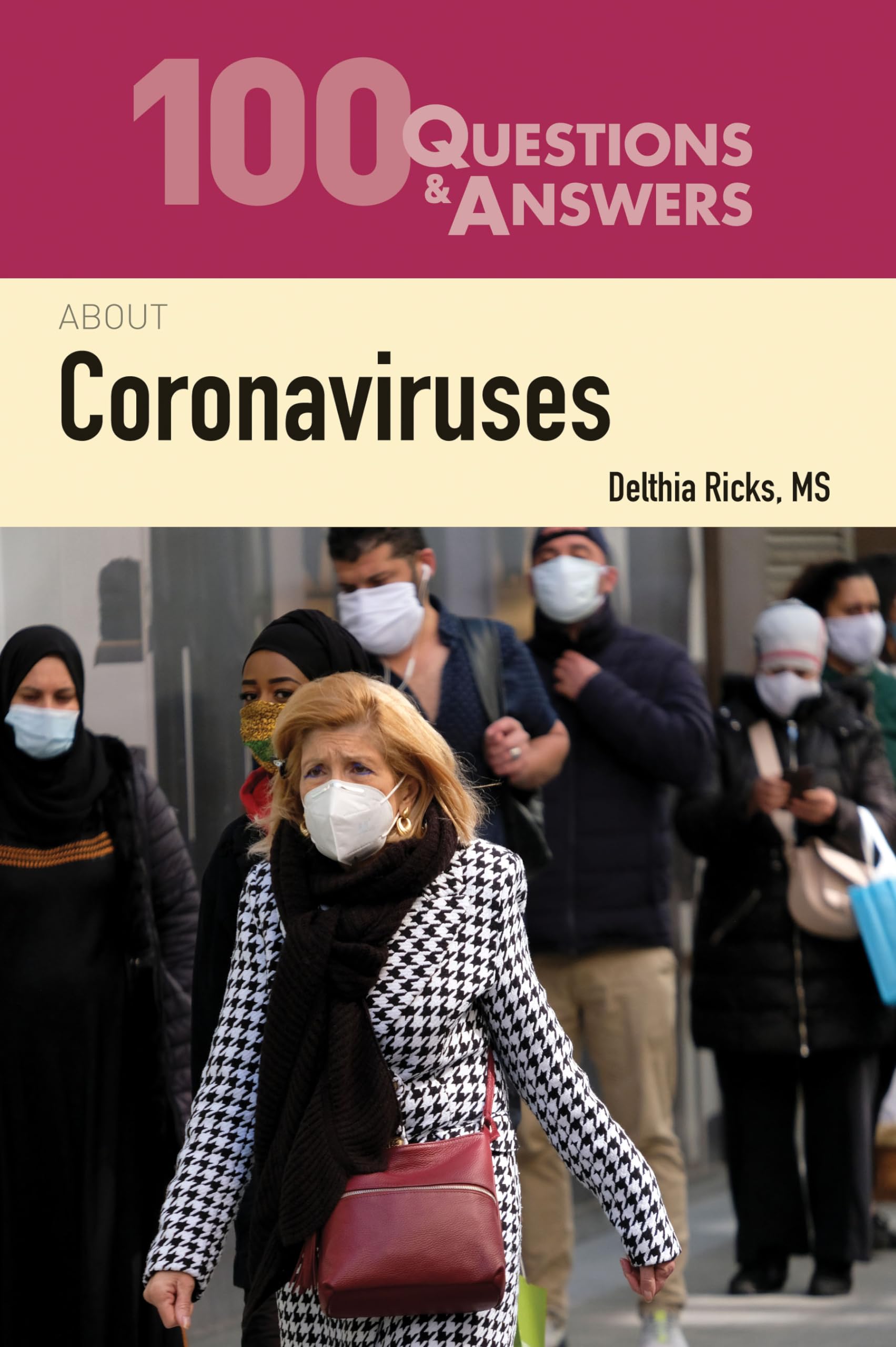 Buy 100 Questions & Answers About Coronaviruses — BookShops.in
