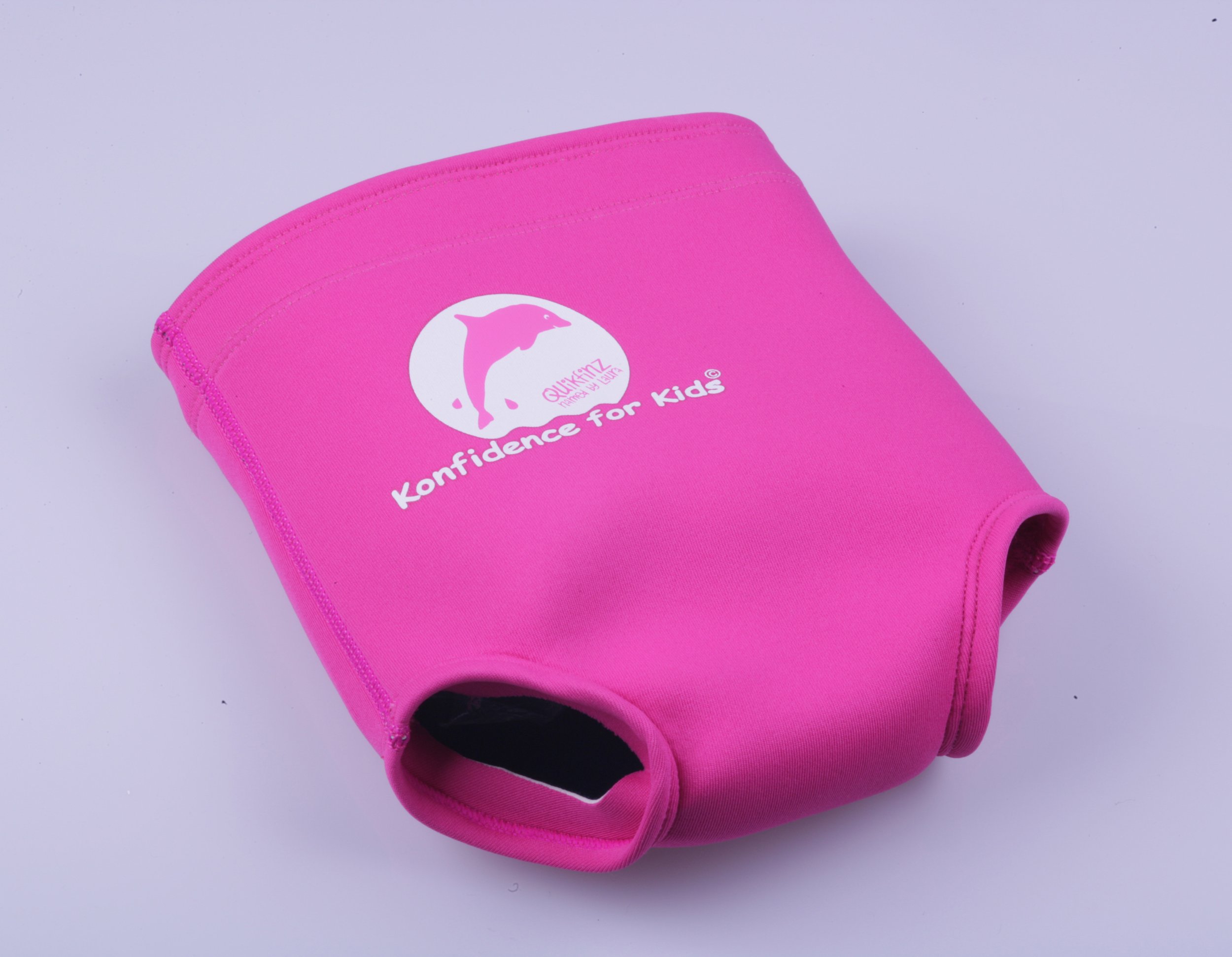 Neoprene Nappicova - Pink (Extra-Large)