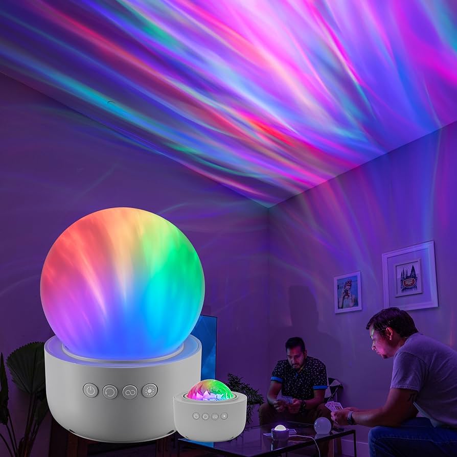 ライト・ランタン NATAL DESIGN 38-kT SOTE ver. AURORA Amazon.com: Halloween Laser Projector Lights - Waterproof