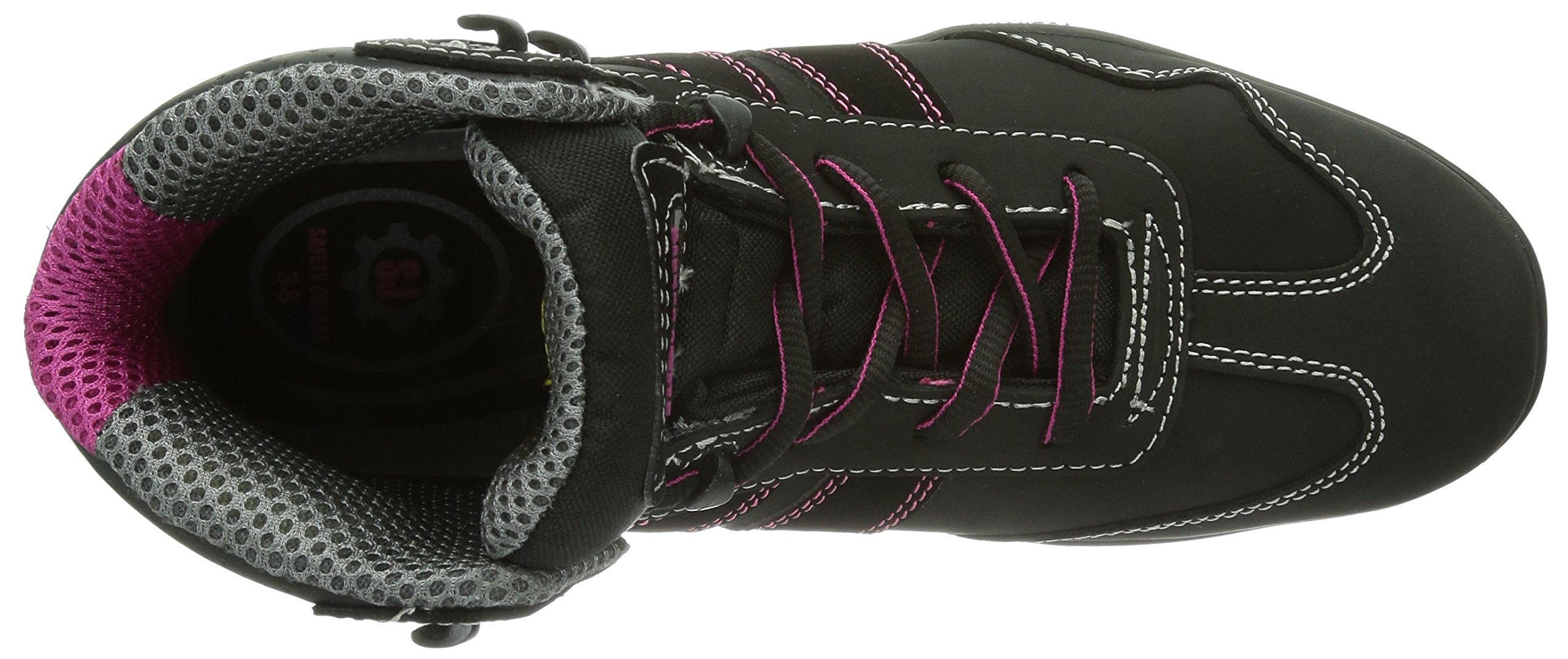 Safety Jogger Isis, Chaussures de sécurité Femme