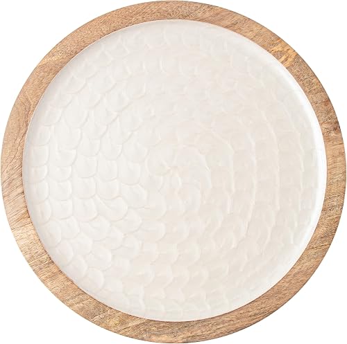 Boston International Platter