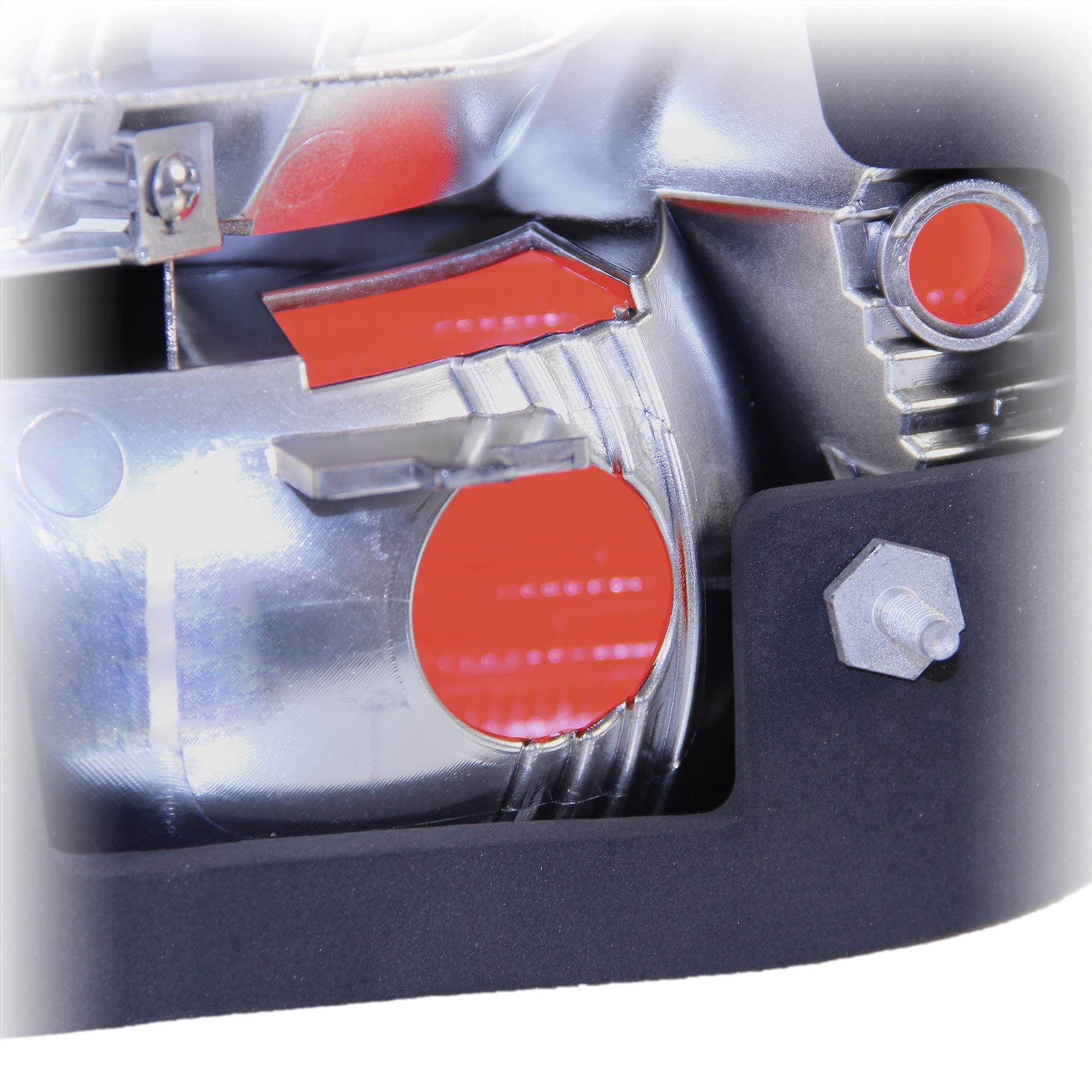 ATEC Germany 1x luce combinata posteriore sinistra indicatore esterno