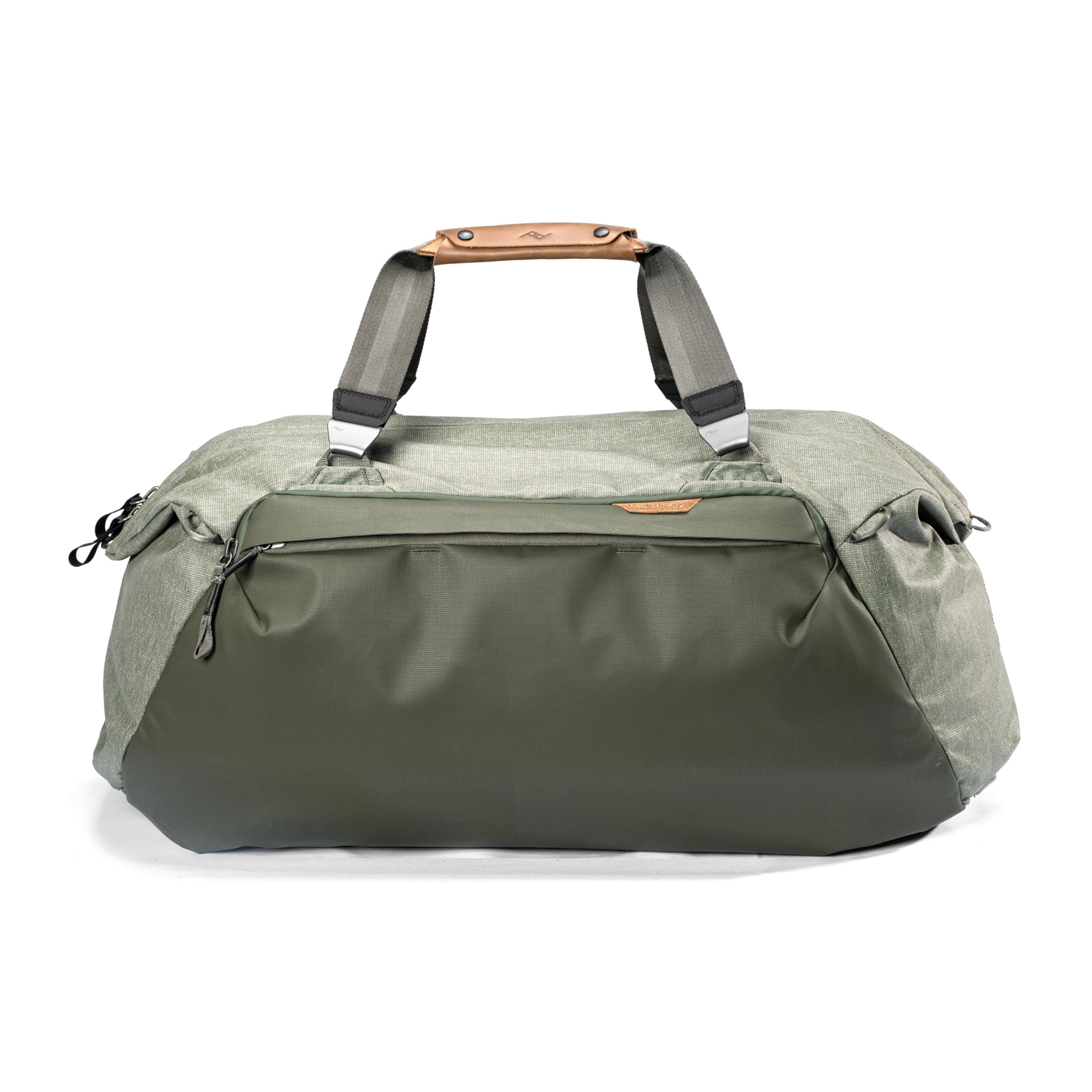 Peak Design(ピークデザイン）トラベルダッフル　65L Peak Design(ピークデザイン) トラベル ダッフル 65L ブラック