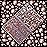 10000Pcs 2-Boxes Mixed Size Hot Fix Round Crystals Gems Glass Stones Hotfix Flat Back Rhinestones with Tweezers and Picking Pencil (Champagne)