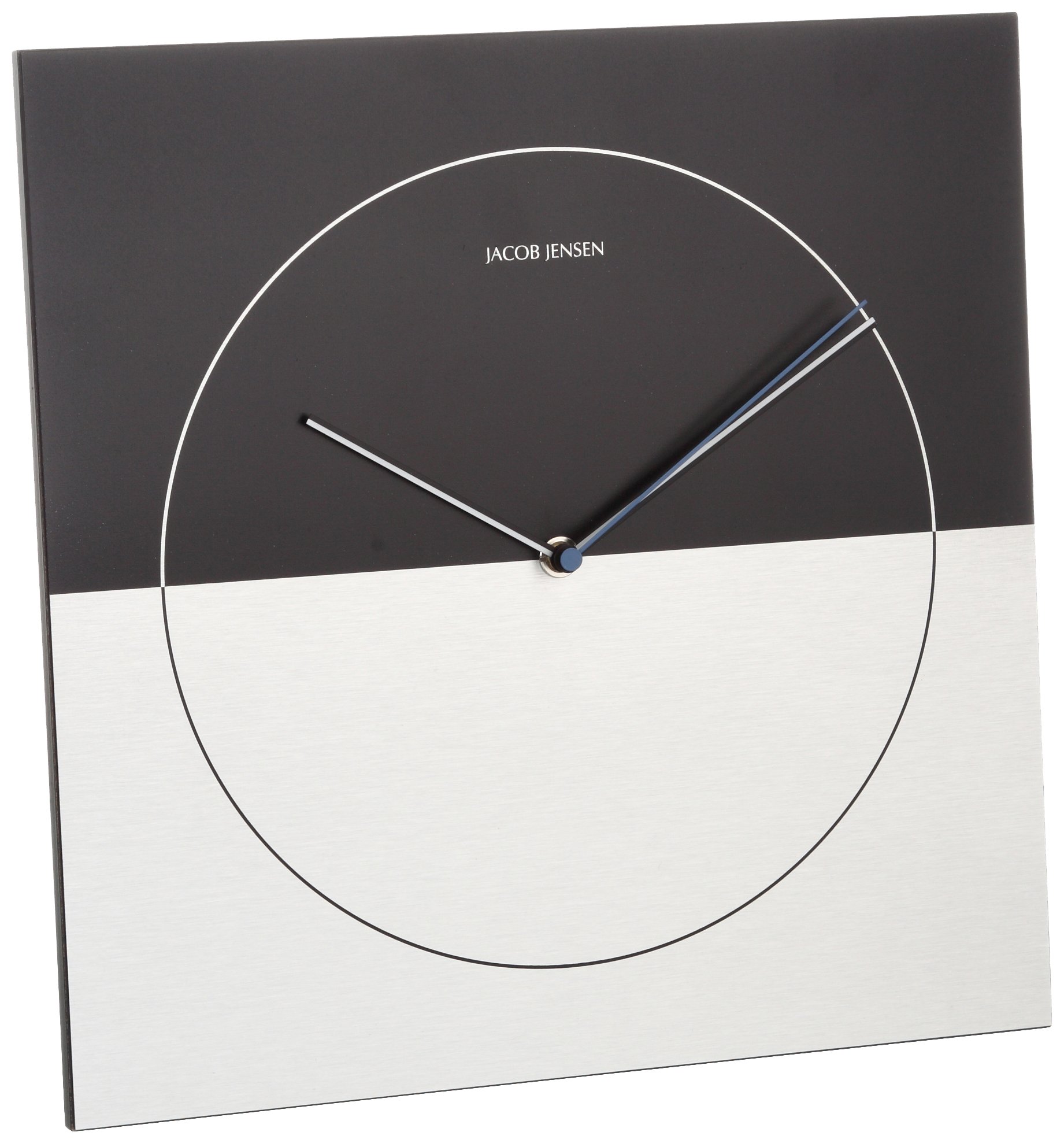 Jacob Jensen Wanduhr Classic : Amazon.de: Küche, Haushalt & Wohnen
