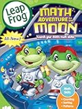 Leapfrog: Math Adventure to the Moon