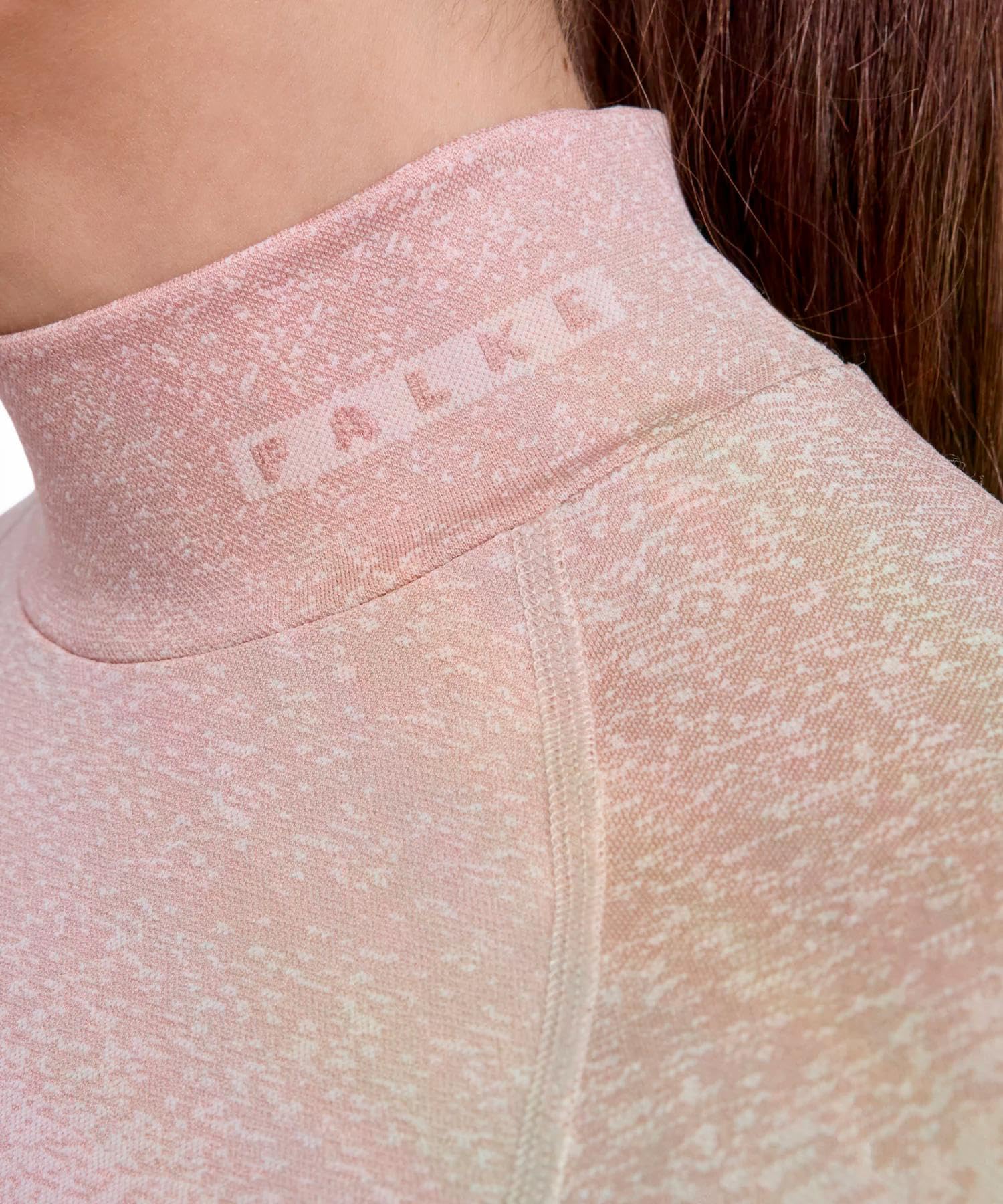 FALKE Langarmshirt