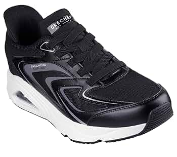 Amazon.co.jp: SKECHERS TRESーAIR UNOーVISIO : ファッション