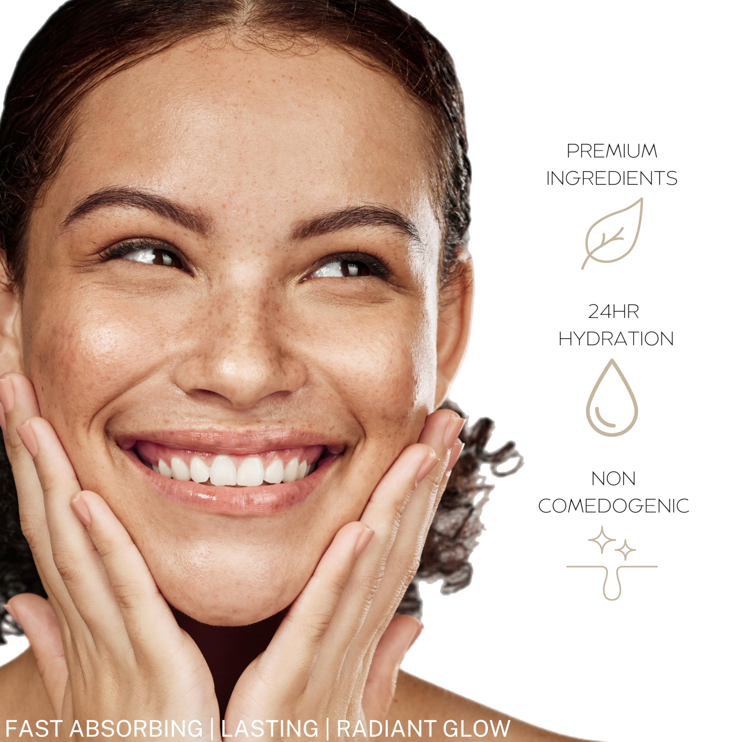 Amazon.com: SKIN AURA™ Advanced Anti-Aging Serum | All-In-One