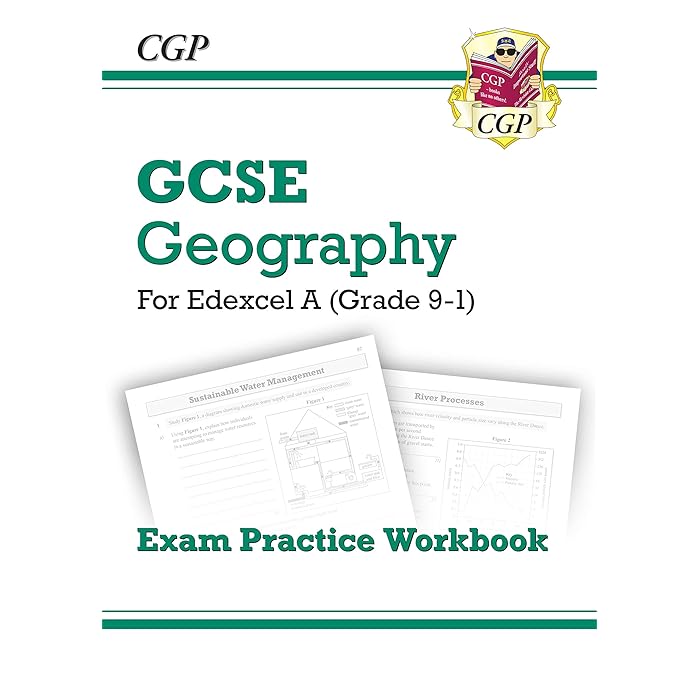 Geography Edexcel Gcse Specification at Annie Phillips blog