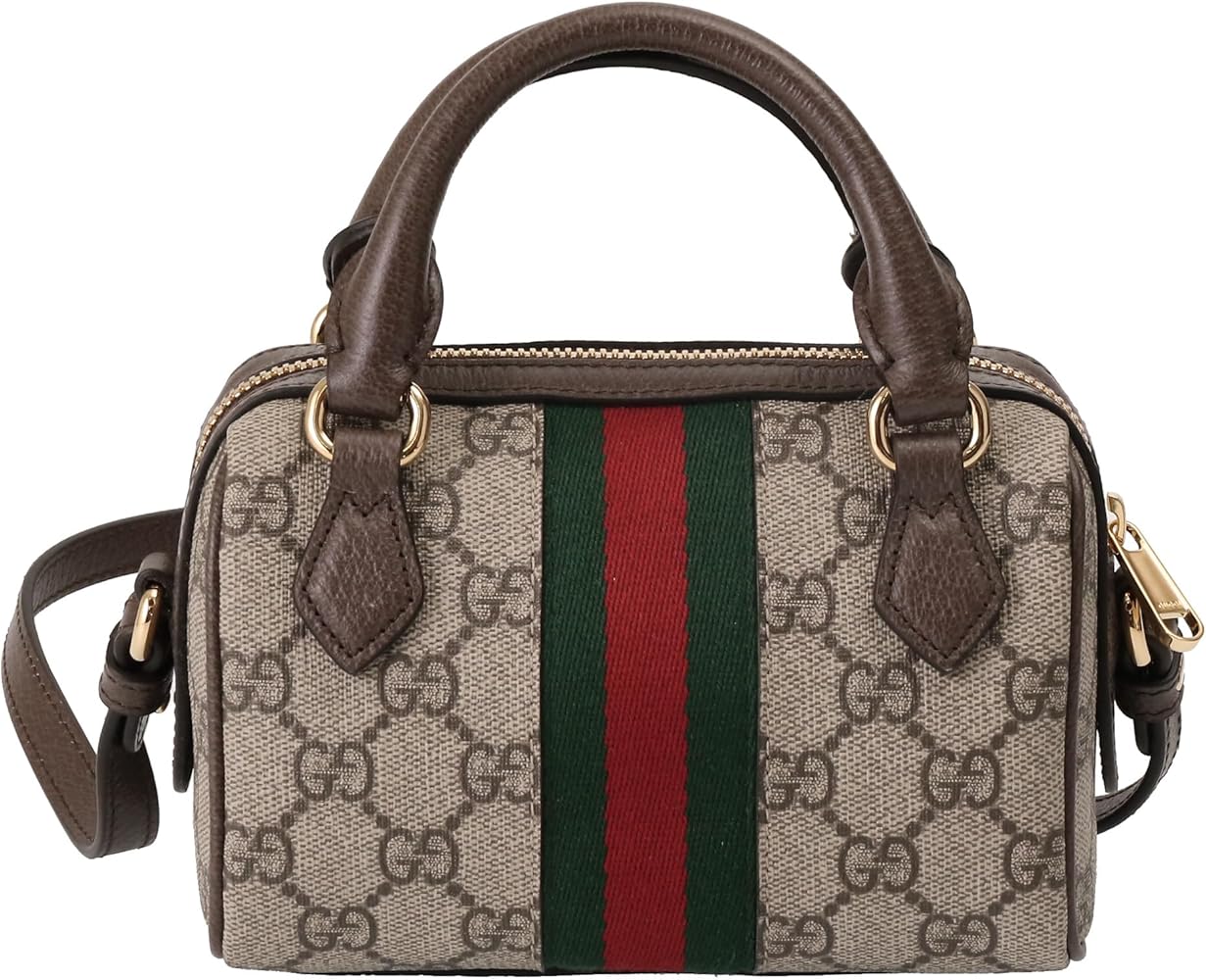 Amazon | [グッチ] バッグ(ショルダーバッグ) 781490 96IWG ベージュ