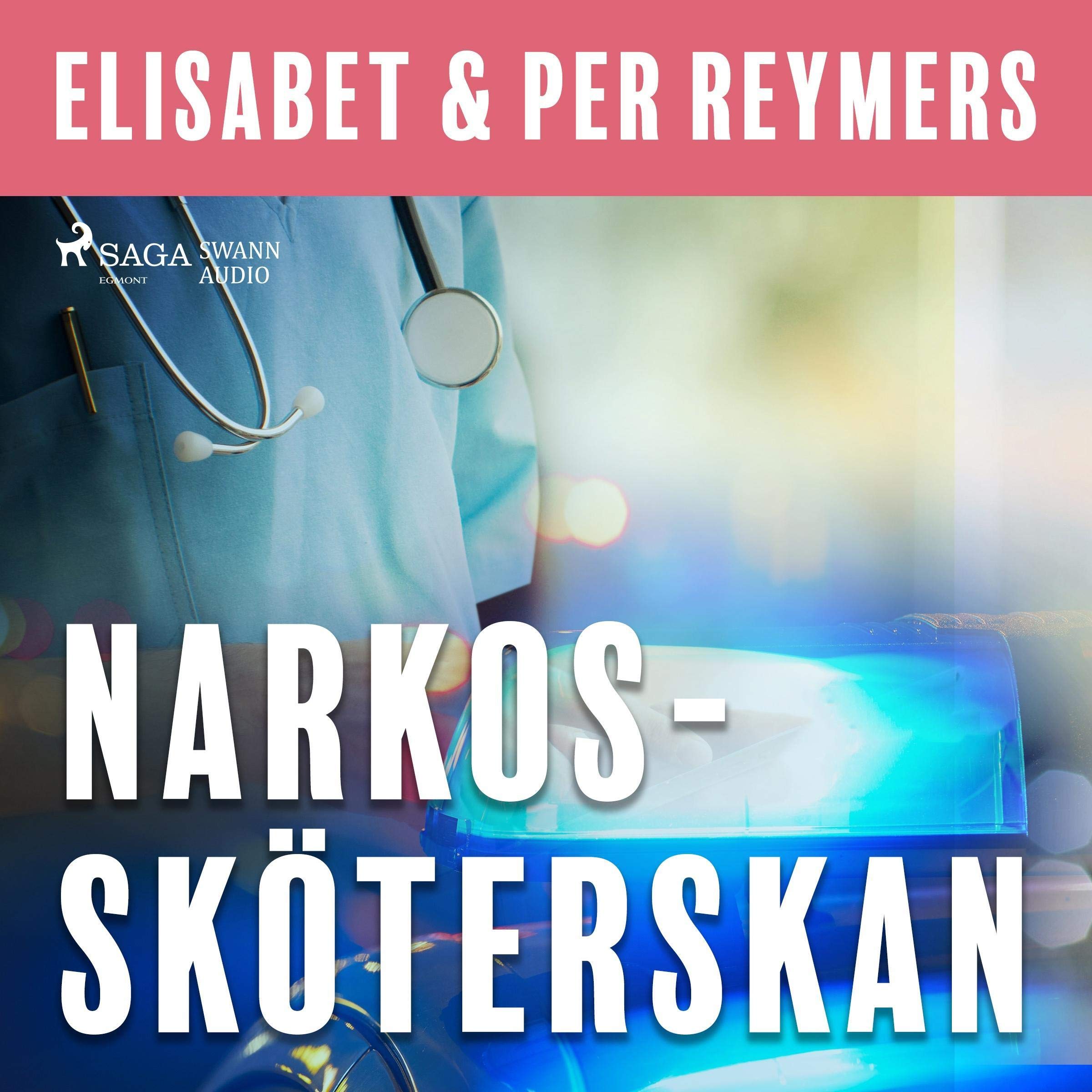 Narkossköterskan
