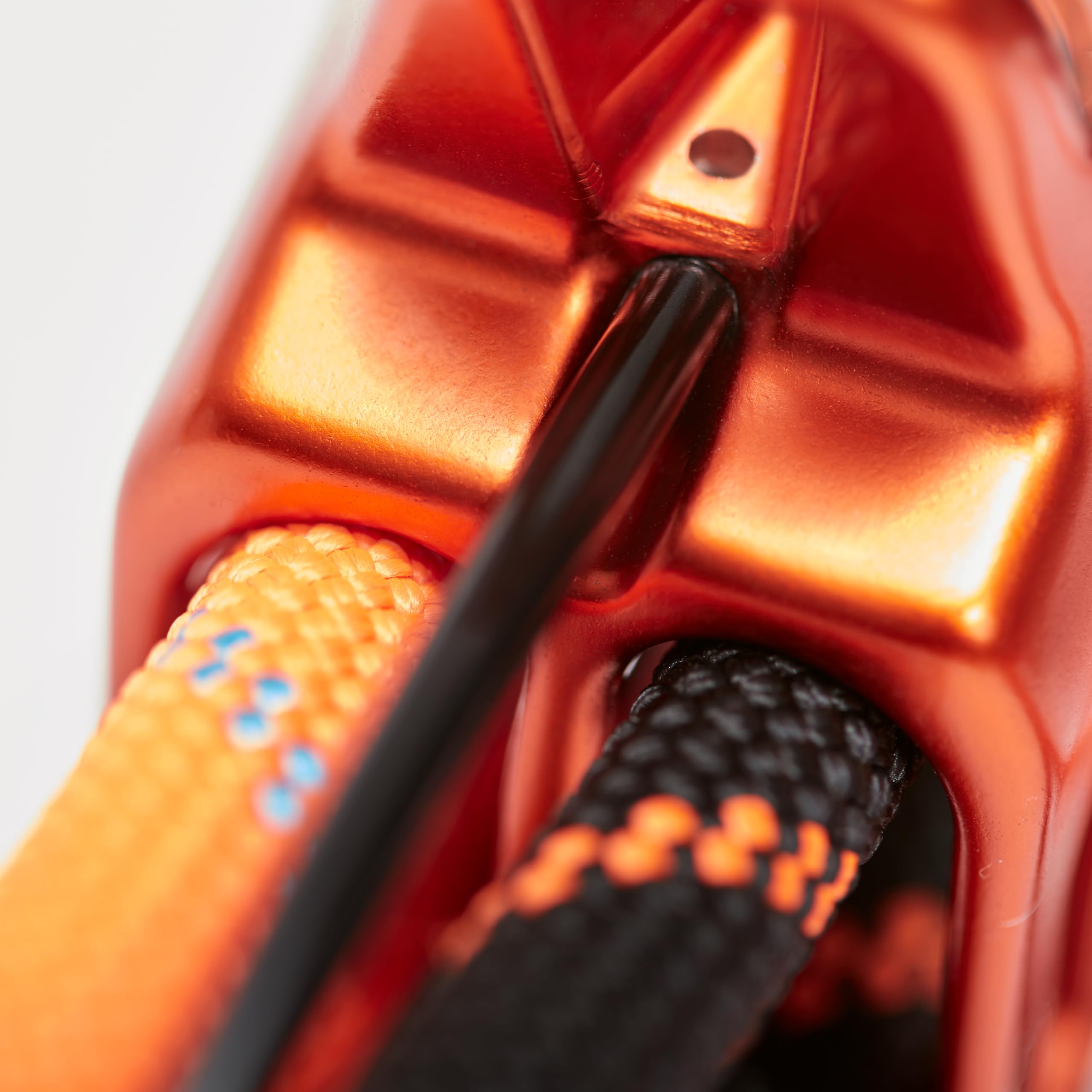 Mammut Wall Alpine Belay