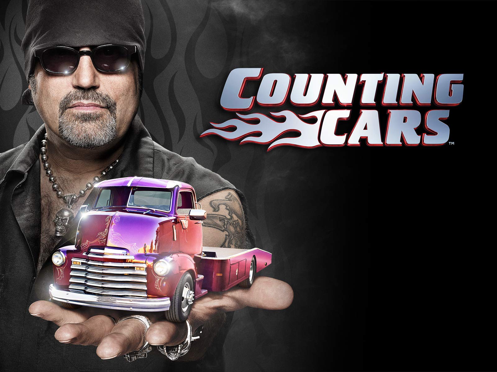Counting Cars