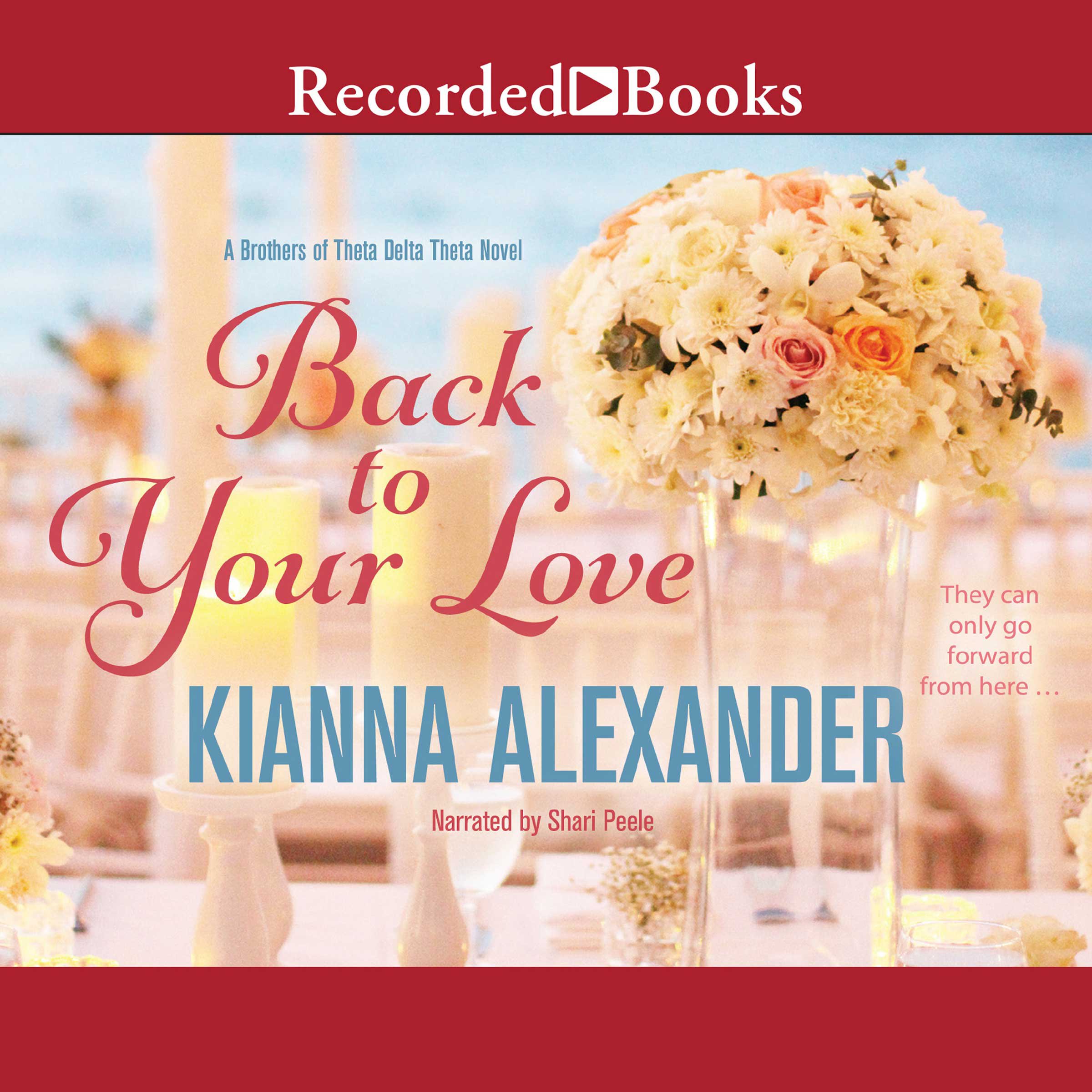 Cover art for Back to Your Love