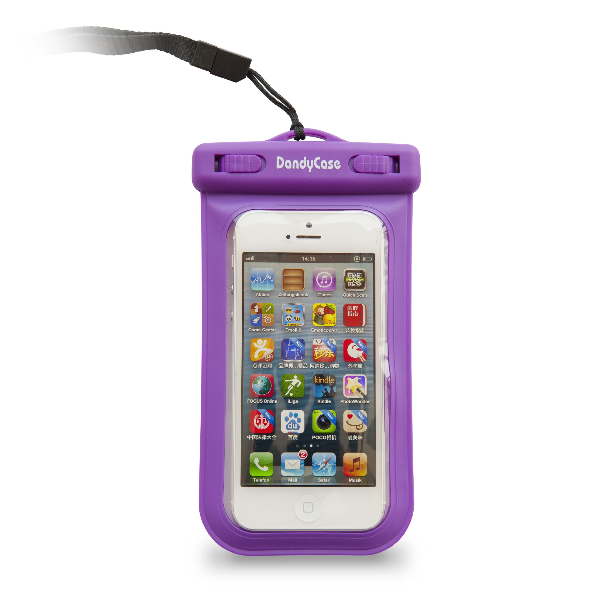 Slim Waterproof Case For Apple Iphone 5s 5c Apple Desertcart