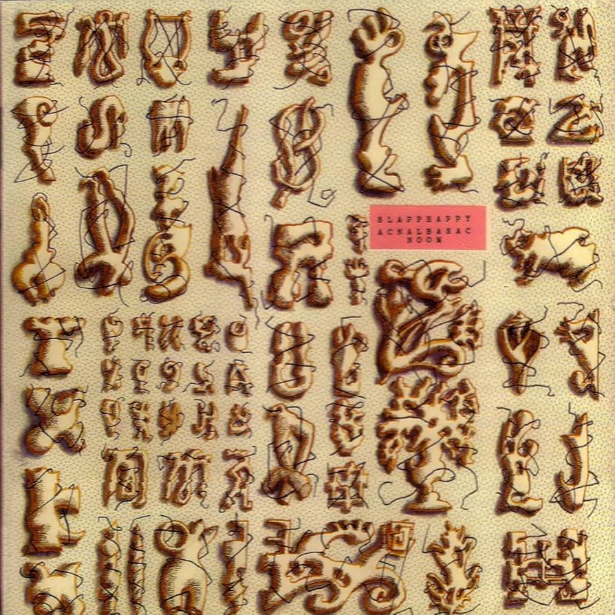 【ＬＰ●英国オリジナル盤●発売当時物】スラップハッピィ・オア・スラップハッピィ LP○英国オリジナル盤○発売当時物】スラップハッピィ・オア