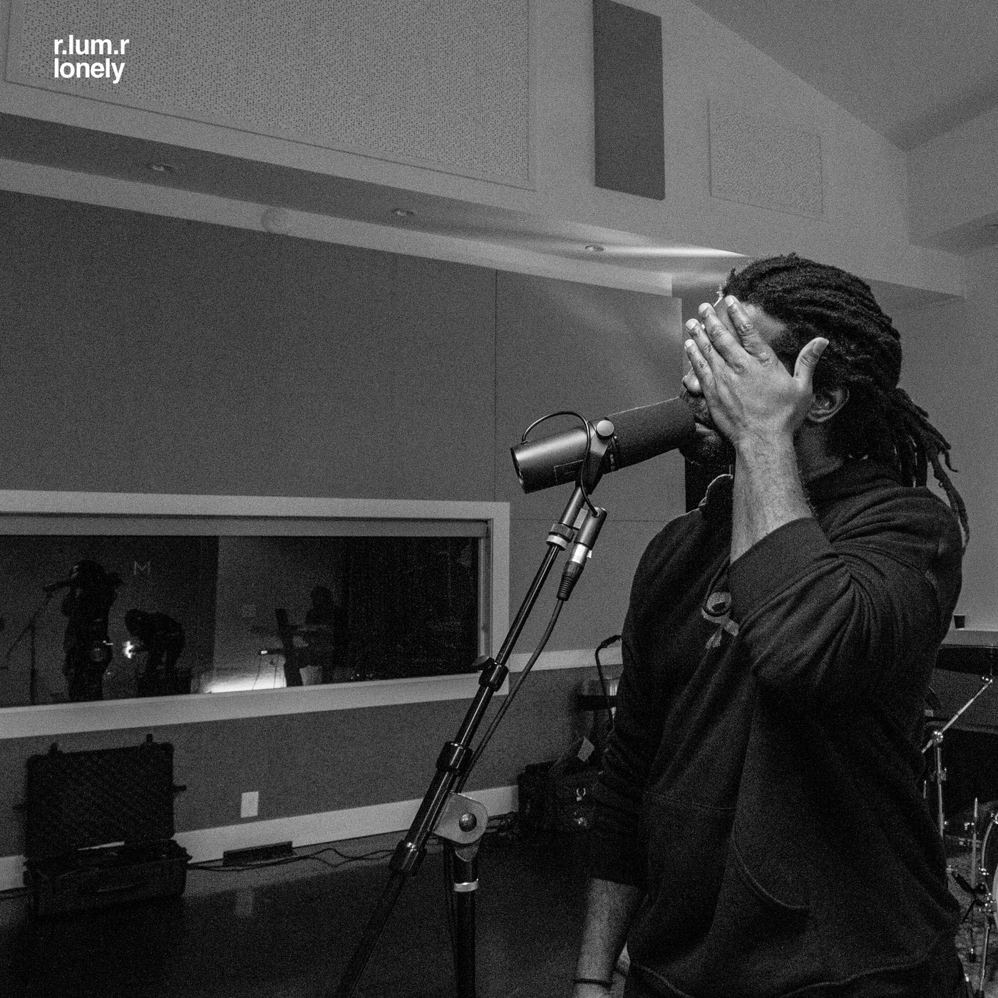 Lonely (Live In Studio)