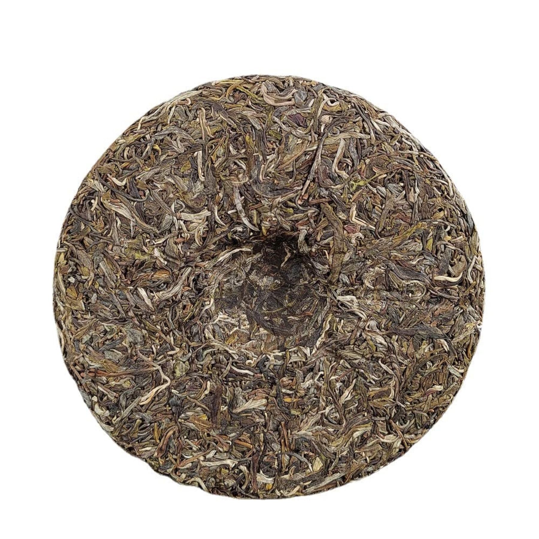 Ciasto Premium Z Surową Herbatą Pu 'er 357g, Pierwsza Wiosenna Herbata, Tradycyjna Chińska Herbata Pu' er