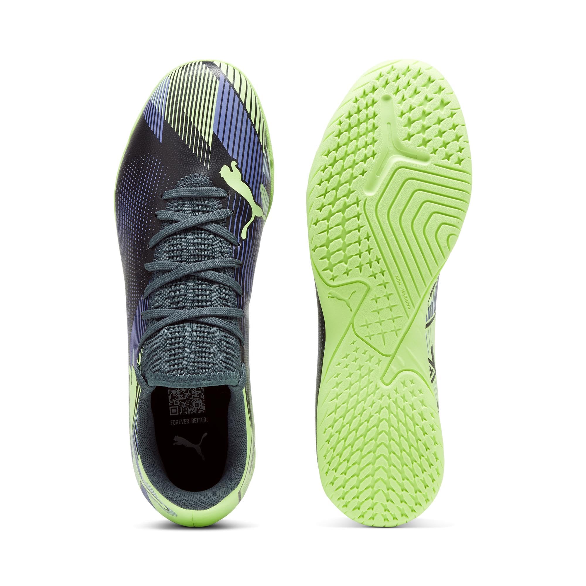 PUMA Mixte Future 7 Play It Soccer Shoe