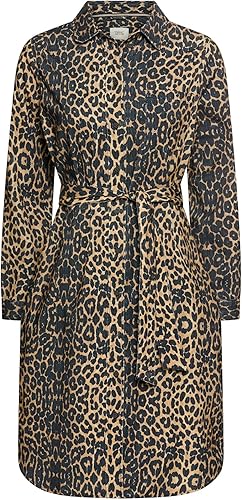 camel active 391650-6S25, Leopardo, XXL