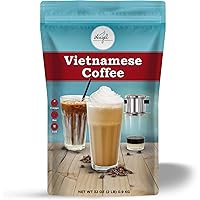 Vista 28 de Angel Specialty Products Mezcla de crema mezclada de té verde matcha [3 libras]