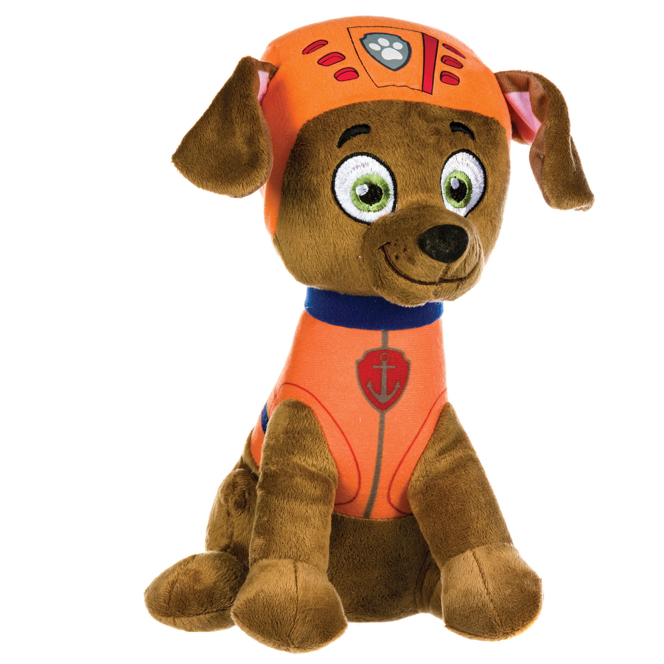 paw patrol zuma juguete