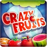 Crazy Fruities