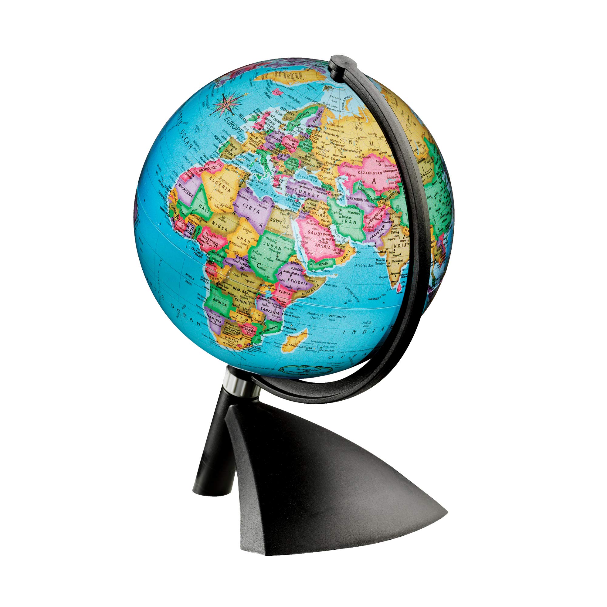 Replogle Globes Terenne Globe, School Equipment (81030)
