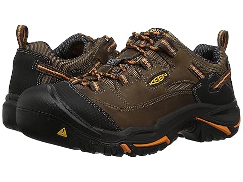 keen braddock low