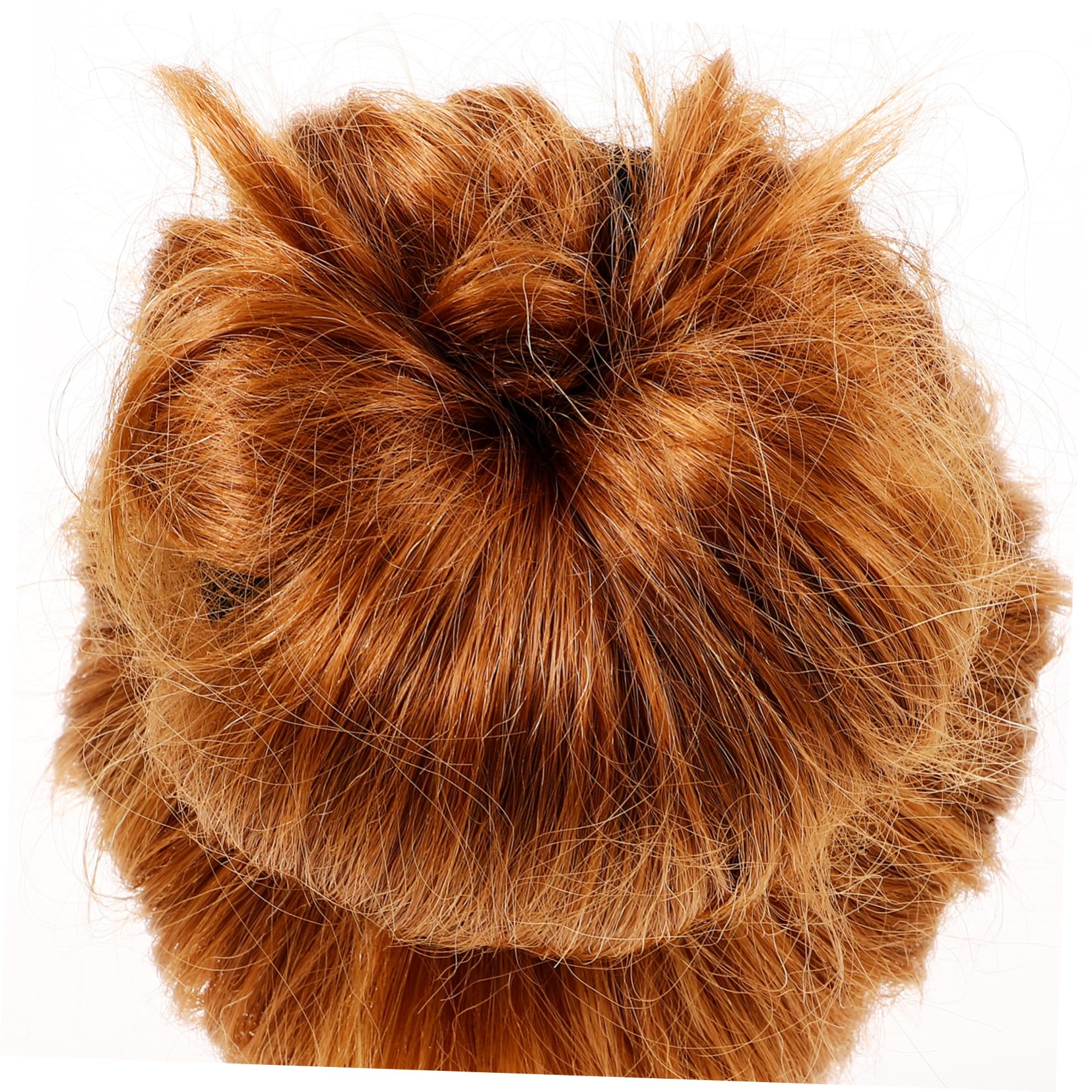 Beavorty 15 Pz Bocciolo Di Fiore Bigodino Di Bun Tie Bun Net Strumenti Per Per Lo Styling Creatore Di Panino Per Strumenti Per Styling Per Le Donne Morsetto
