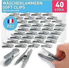 Premium Clothes Pegs, Various Models