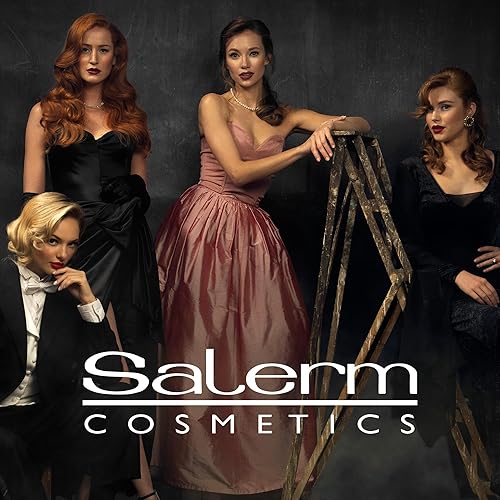 Miniatura 7 de Salerm Cosmetics Curl Mousse 04 - Espuma para modelar, 10.1 fl oz