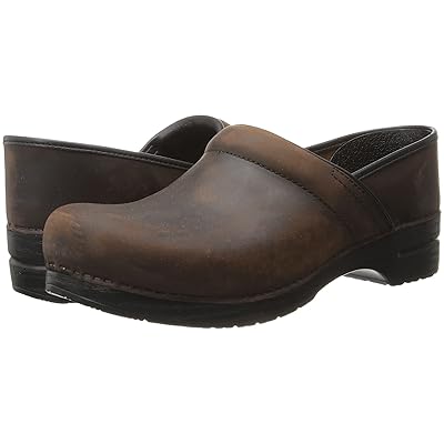 Dansko Professional Clog Men